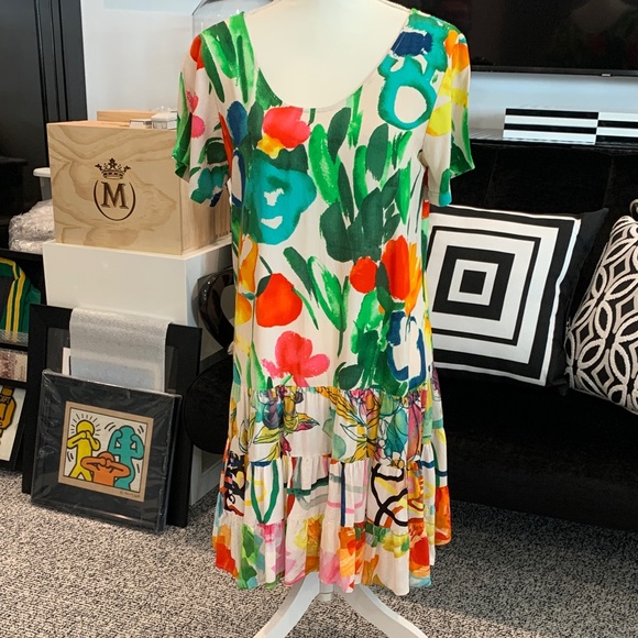 Marc Jacobs Dresses & Skirts - JAMS WORLD. Dress.  Small.